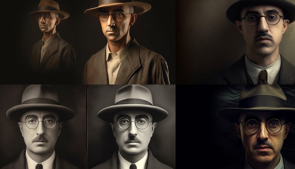 Fernando Pessoa