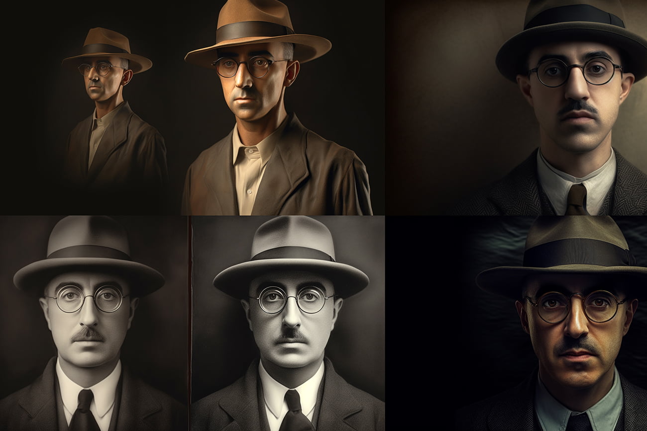Os 10 melhores poemas de Fernando Pessoa - Revista Bula