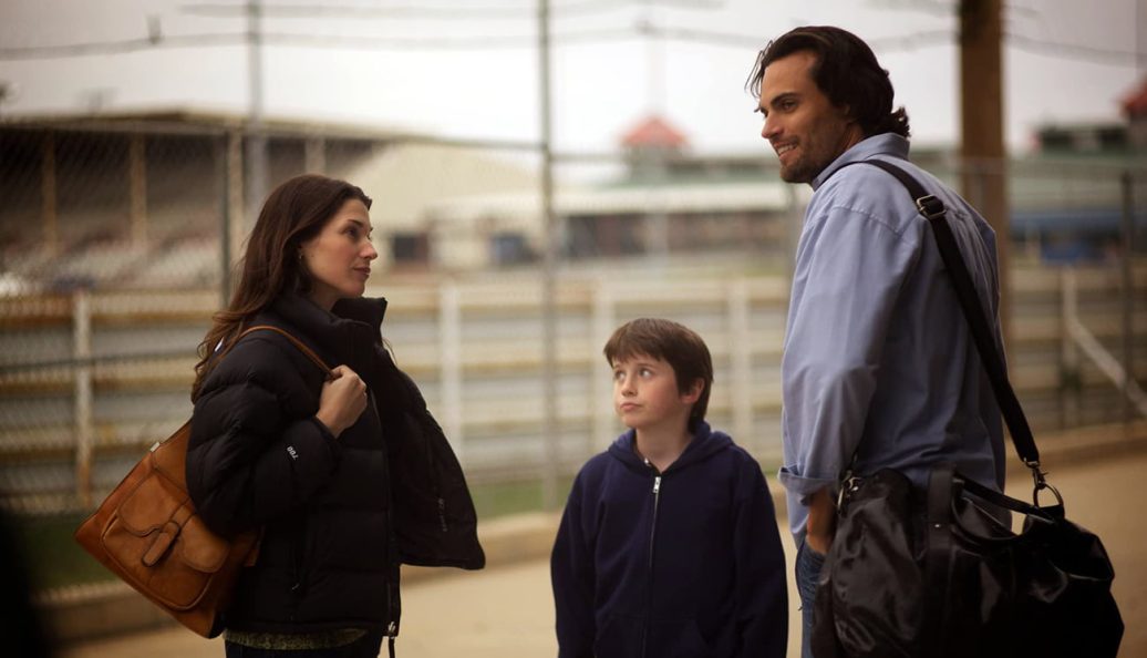 Recuperando a Esperança