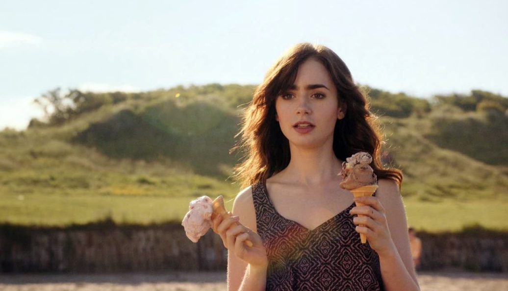 Simplesmente Acontece