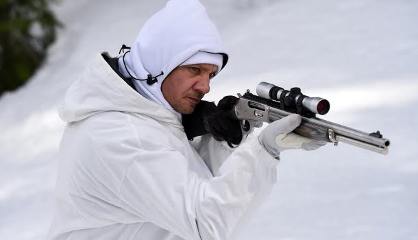 Bula de Filme: Terra Selvagem, do diretor Taylor Sheridan