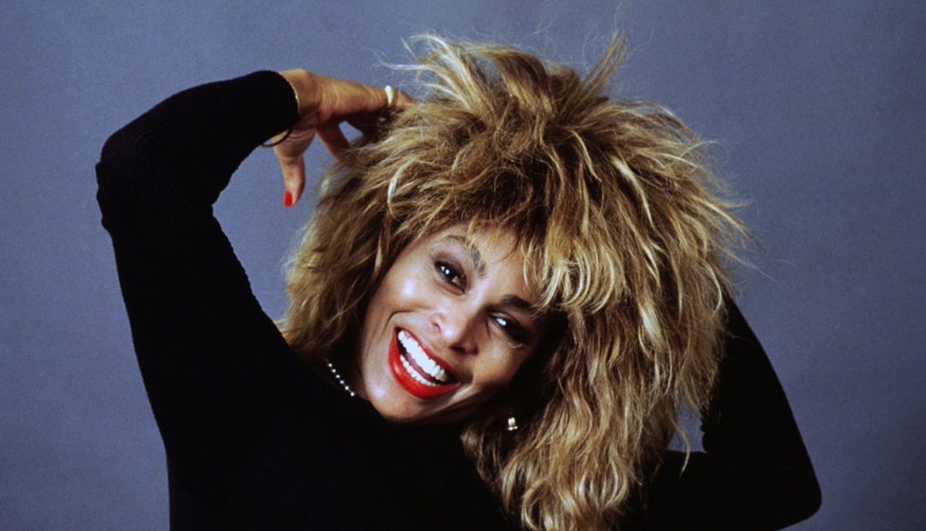 Tina Turner