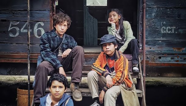 Notável e melancólico, novo filme da Netflix vai acalmar sua alma