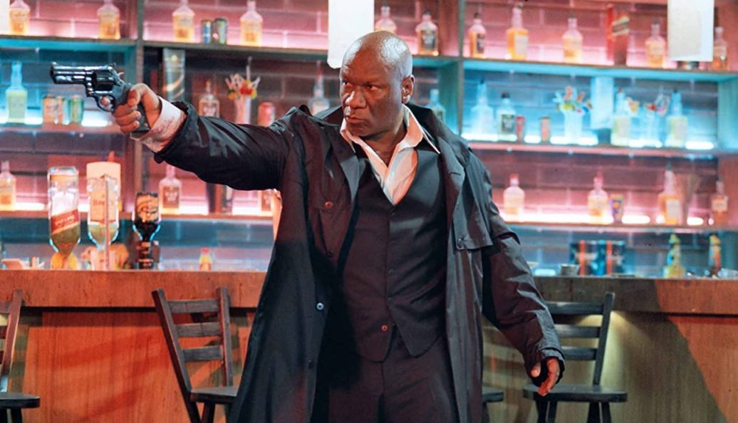 Vingança entre Assassinos