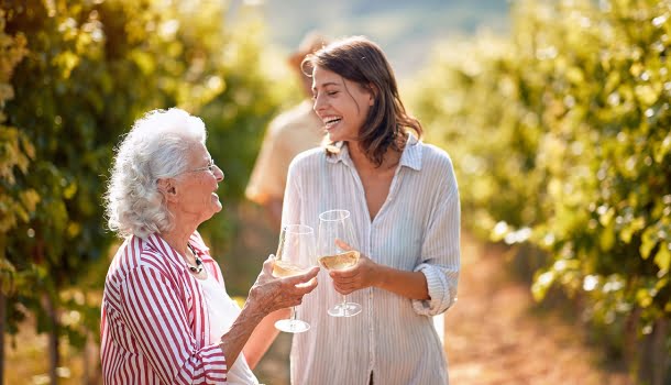 5 vinhos premiados e baratos para celebrar o Dia das Mães em família