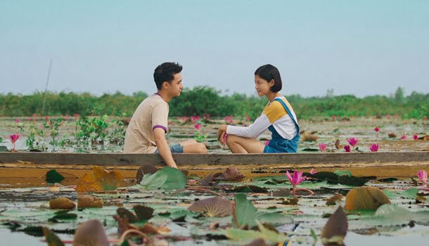 A história de amor mais bonita que você verá na Netflix