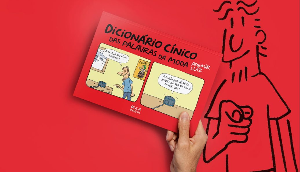 Dicionário Cínico das Palavras da Moda