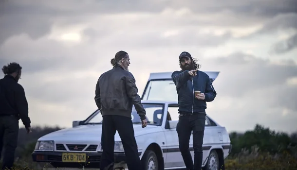 Inspirado em caso real, drama criminal australiano, na Netflix, vai te surpreender até o último minuto
