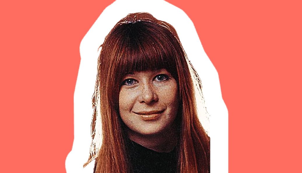 rita lee