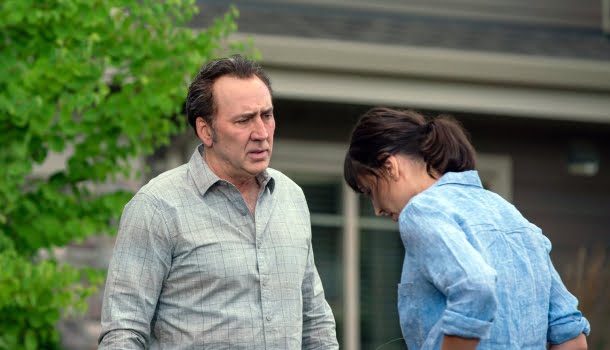 Filme com Nicolas Cage, na Netflix, te fará desligar o cérebro por 106 minutos