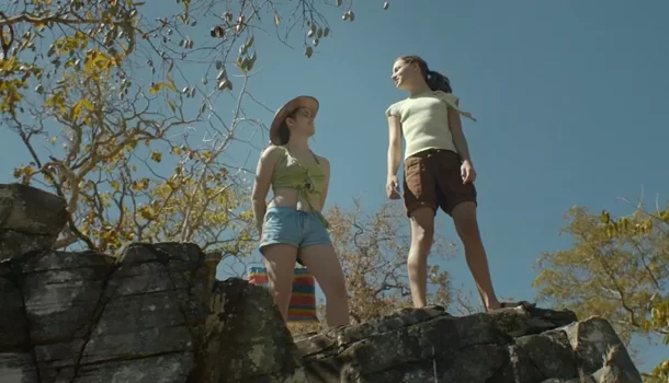 Filme brasileiro na Netflix foi aplaudido de pé, mas você não assistiu
