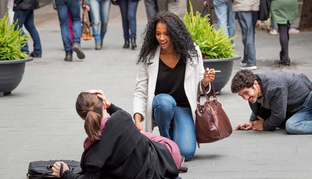 As Leis da Termodinâmica