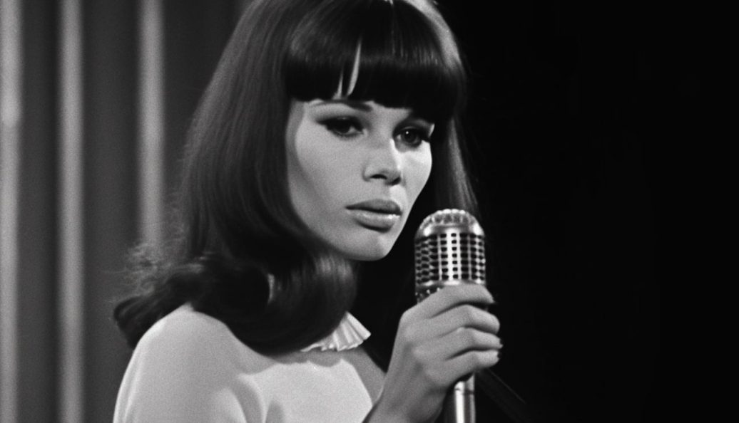 Astrud Gilberto