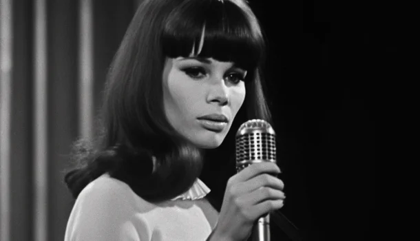 Adeus à musa da Bossa Nova: Astrud Gilberto, uma das maiores vozes da história da música, morre aos 83 anos
