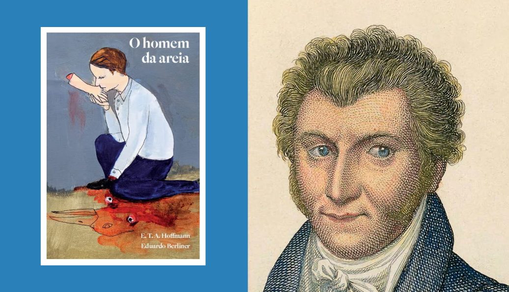 O Homem da Areia