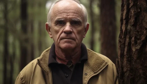 Cormac McCarthy e seu interesse sem fim pela ciência
