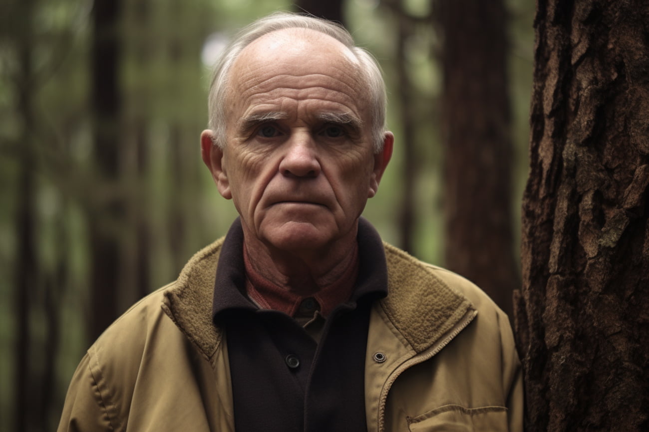 Cormac McCarthy e seu interesse sem fim pela ciência Revista Bula