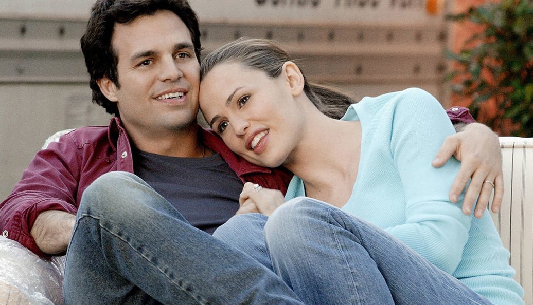 De Repente 30 (2004), Gary Winick