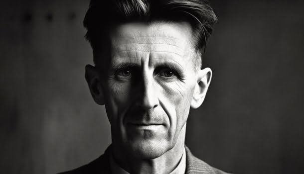 O livro que matou George Orwell: a história da luta desesperada do autor para terminar ‘1984’