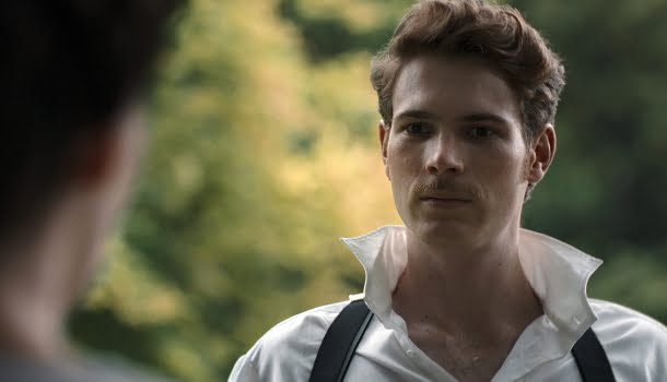 10 melhores séries de romance novas para ver na Netflix