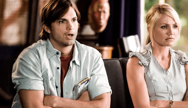 Cameron Díaz e Ashton Kutcher: a comédia romântica perfeita para desligar o cérebro e aproveitar o momento