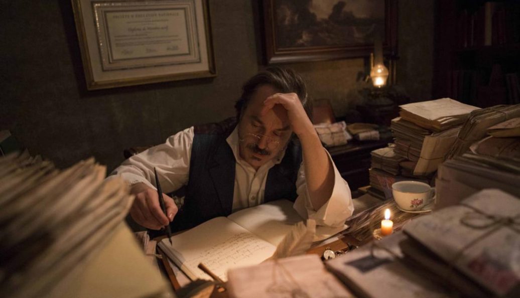 Kardec — A História por Trás do Nome