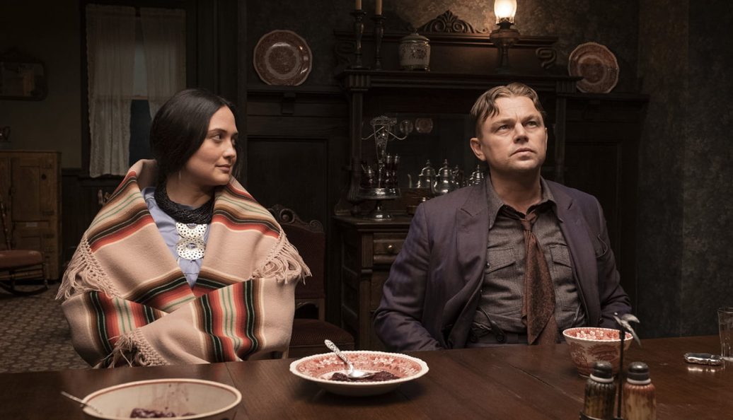 Killers of the Flower Moon