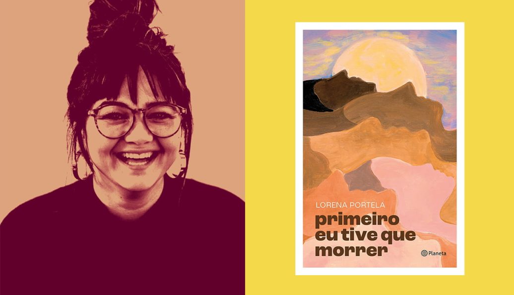 Lorena Portela