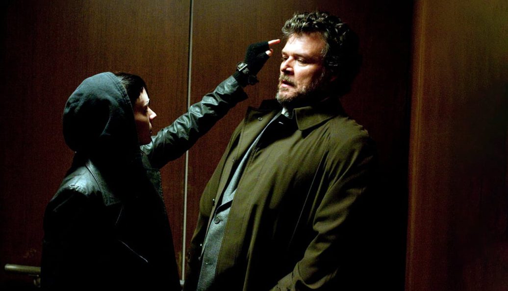 Millennium: Os Homens que Não Amavam as Mulheres