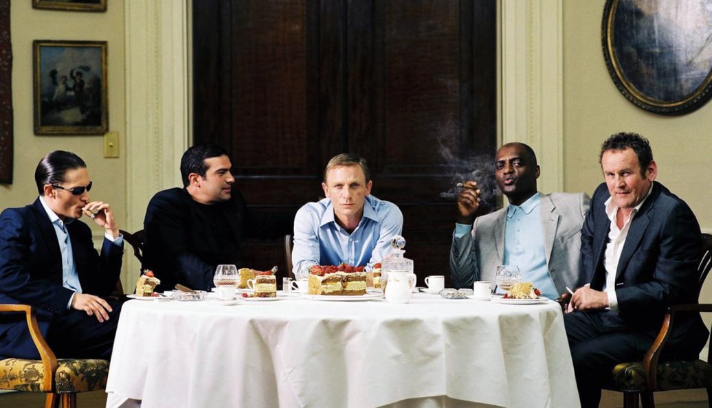 Nem Tudo é o que Parece