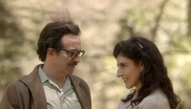 História belíssima, cativante e imperdível, na Netflix, tem 100% de avaliações positivas