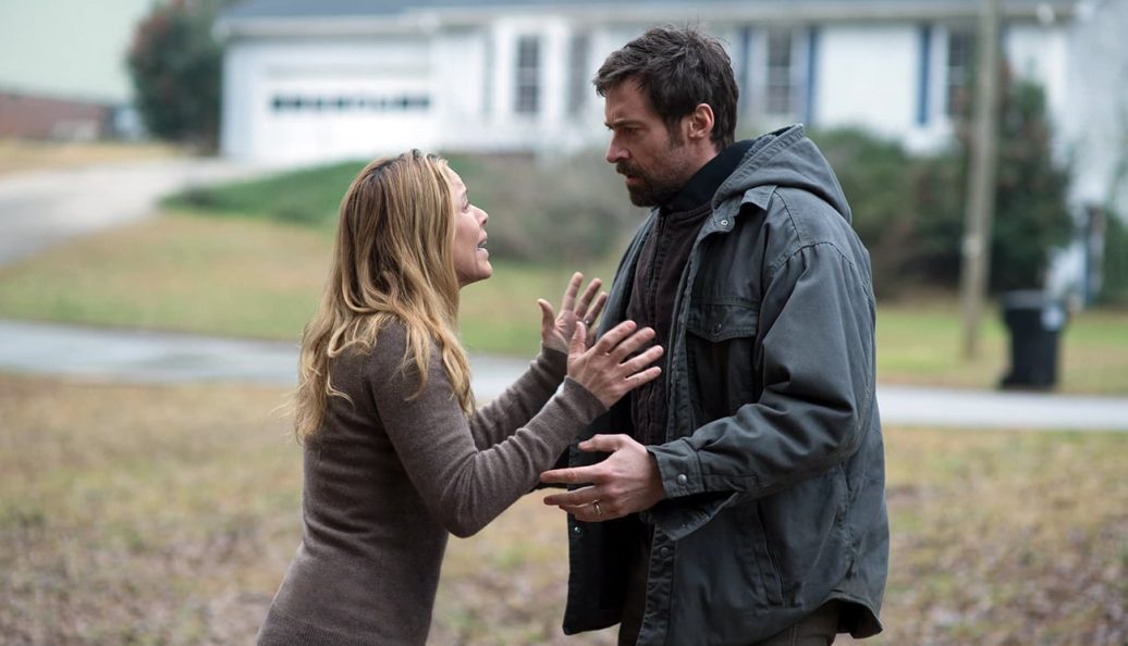 Os Suspeitos (2013), de Denis Villeneuve