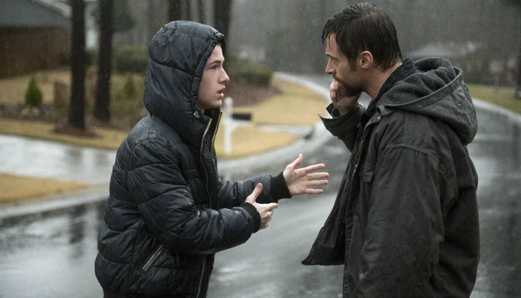 Os Suspeitos (2013), Denis Villeneuve