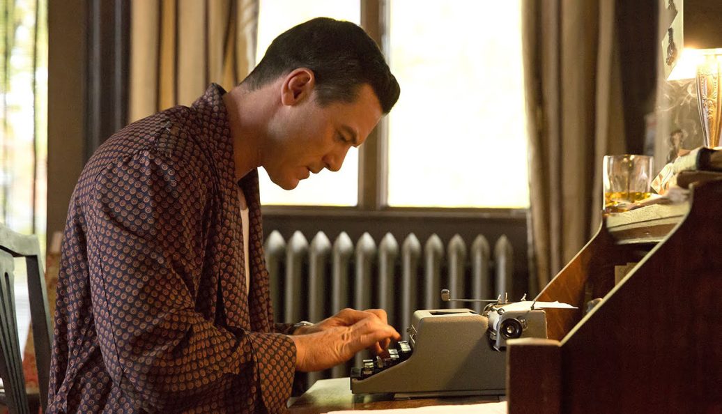 Professor Marston e as Mulheres-Maravilhas” (2017), de Angela Robinson