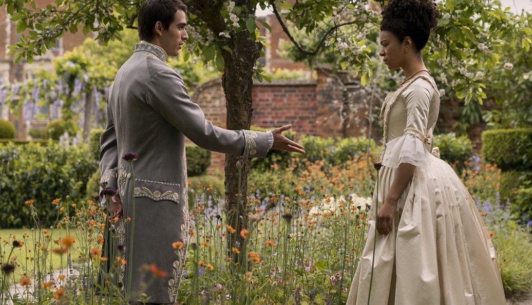 Rainha Charlotte: Uma História Bridgerton (2023), Shonda Rhimes