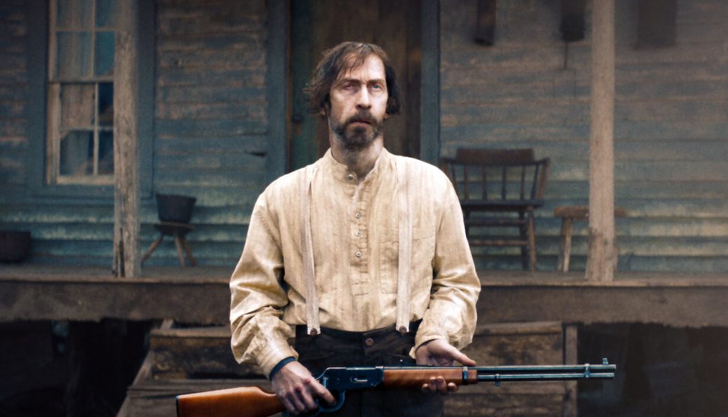 Retorno da Lenda (2020), Potsy Ponciroli