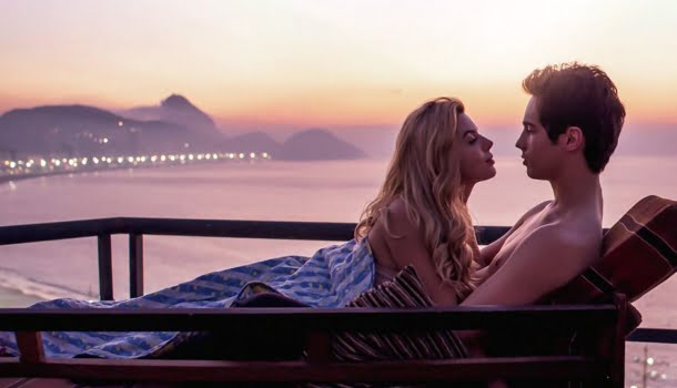 Sequência de um dos filmes mais assistidos do cinema brasileiro acaba de estrear na Netflix