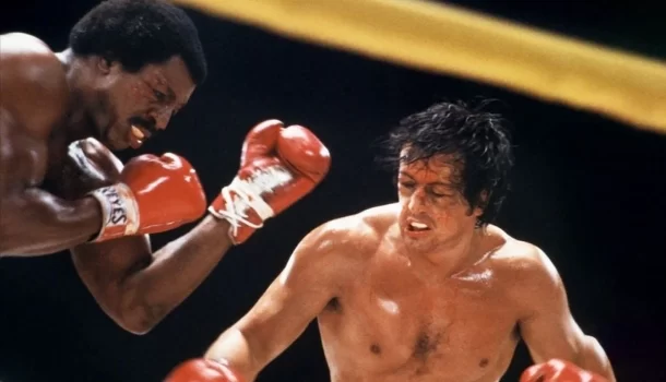 Bula de Filme: qual a luta mais difícil de Rocky Balboa? 