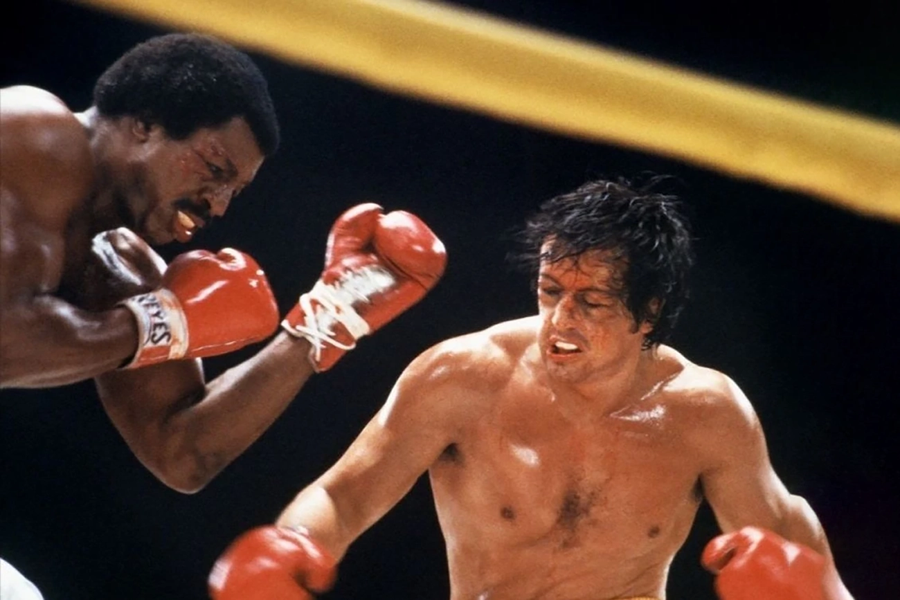 Todos Os Rocky Balboa Bula de Filme: qual a luta mais difícil de Rocky Balboa? - Revista Bula