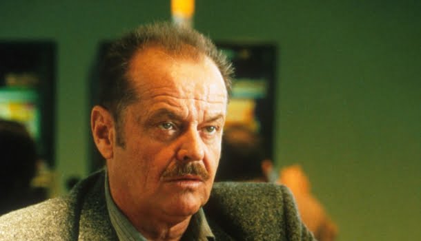 Filme com Jack Nicholson, na Netflix, é emocionante, perturbador e profundamente inteligente
