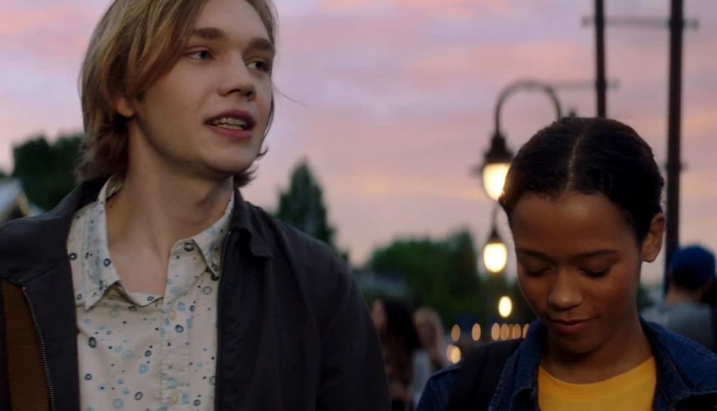 Words on Bathroom Walls