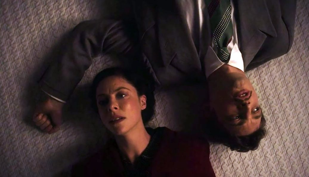 A Mulher Mais Assassinada do Mundo