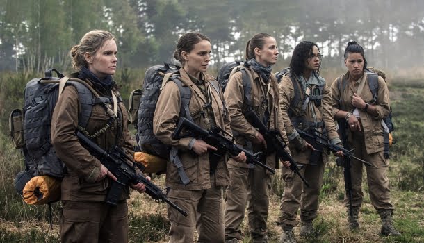 5 filmes na Netflix que previram o futuro de forma assustadoramente precisam