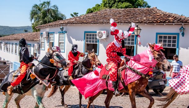 Governo de Goiás investe R$ 85 milhões na cultura, em 2023