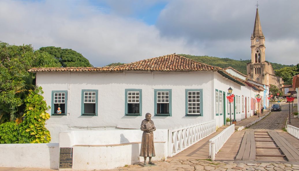 Cidade de Goiás