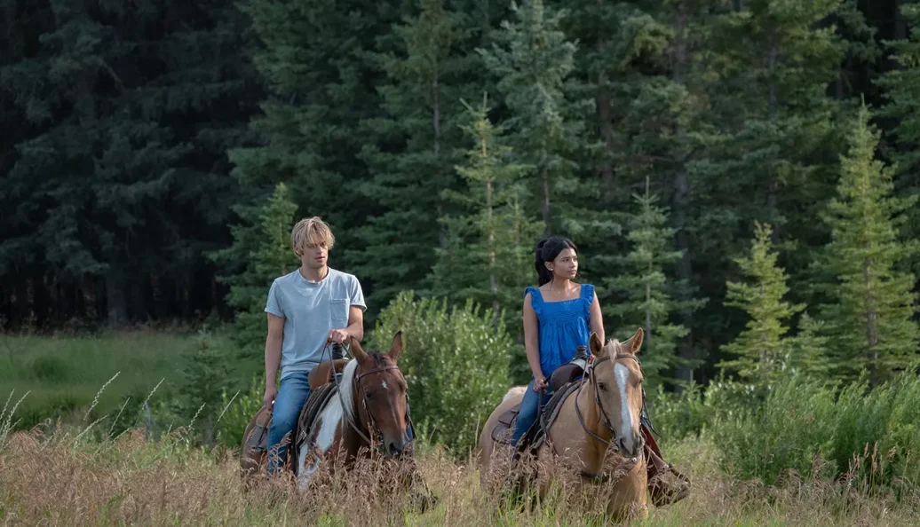 Minha Vida com a Família Walter