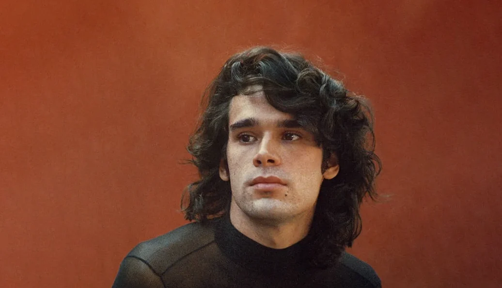 Zé Ibarra