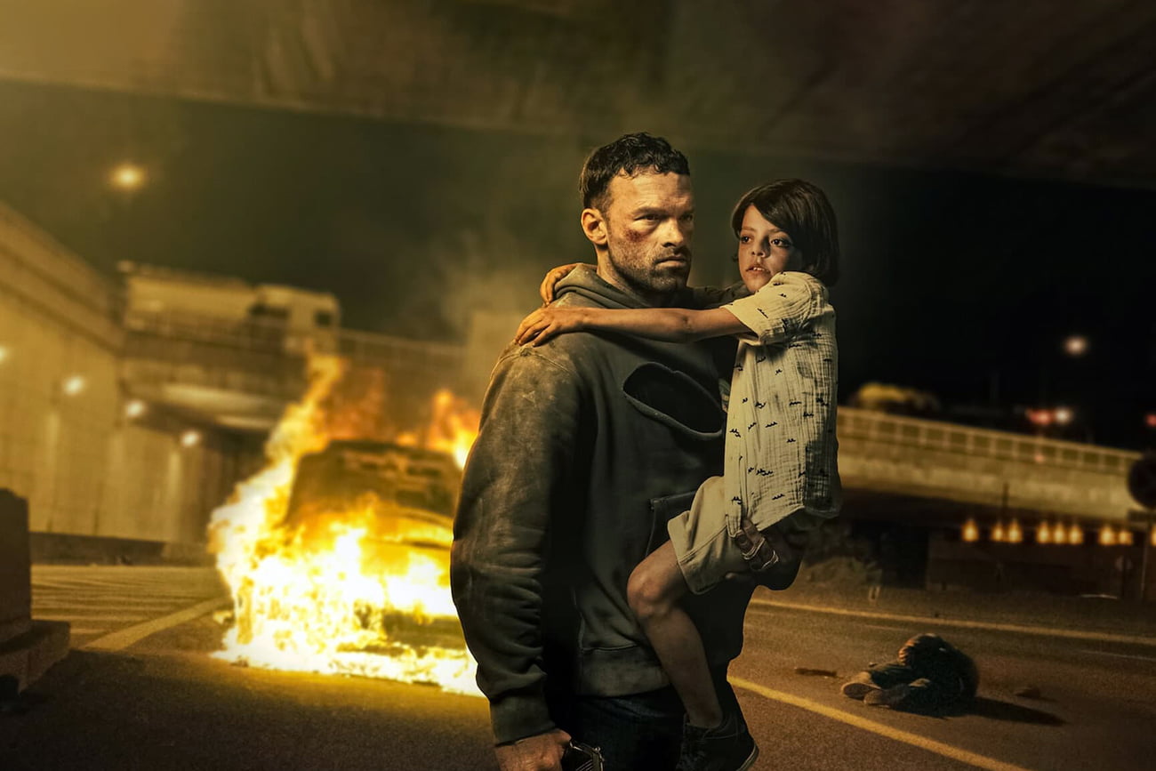 Netflix divulga trailer inédito de 'Spriggan'; Estreia é adiada para 2022