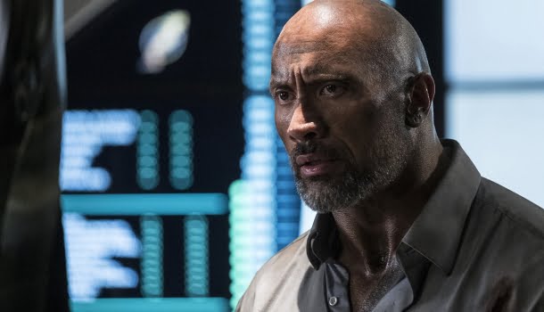 Filme com Dwayne ‘The Rock’ Johnson na Netflix é um dos mais assistidos no Brasil na atualidade