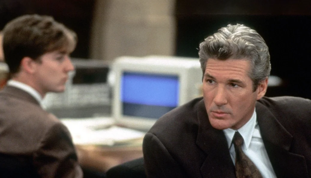 As Duas Faces de um Crime